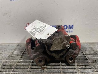 bontott MERCEDES-BENZ CLS Bal hátsó Féknyereg Munkahengerrel