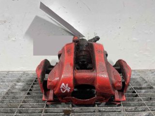 bontott MERCEDES-BENZ CLS Bal hátsó Féknyereg Munkahengerrel