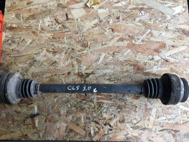bontott MERCEDES-BENZ CLS Bal hátsó Féltengely