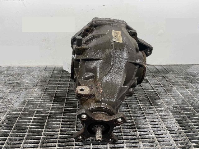 bontott MERCEDES-BENZ CLS Differenciálmű Tartó Bak