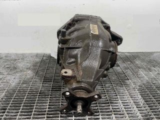 bontott MERCEDES-BENZ CLS Differenciálmű Tartó Bak