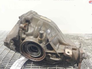 bontott MERCEDES-BENZ CLS Differenciálmű Tartó Bak