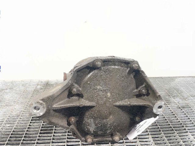 bontott MERCEDES-BENZ CLS Differenciálmű Tartó Bak