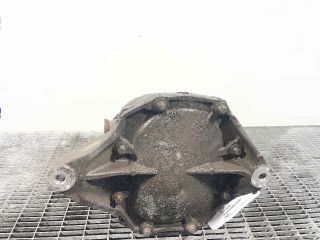 bontott MERCEDES-BENZ CLS Differenciálmű Tartó Bak