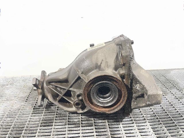 bontott MERCEDES-BENZ CLS Differenciálmű Tartó Bak