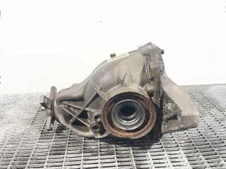 bontott MERCEDES-BENZ CLS Differenciálmű Tartó Bak