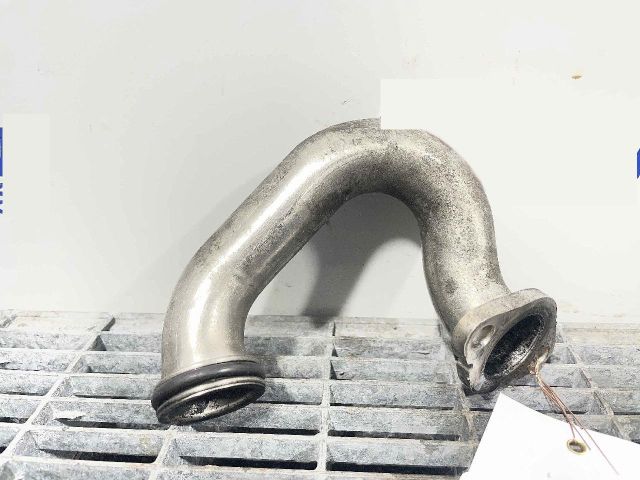 bontott MERCEDES-BENZ CLS EGR Hűtő Cső