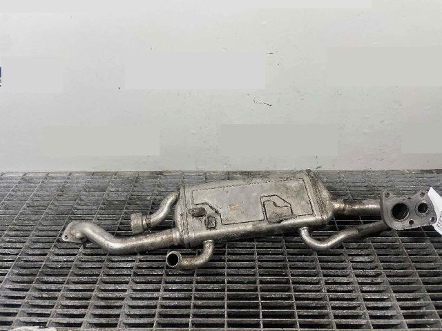 bontott MERCEDES-BENZ CLS EGR Hűtő Cső