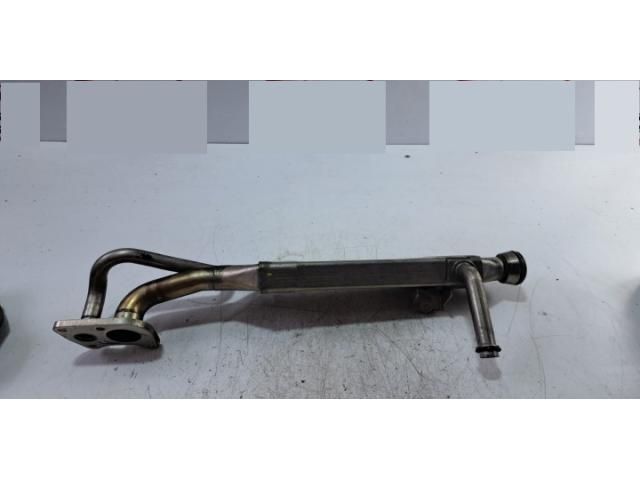 bontott MERCEDES-BENZ CLS EGR Hűtő