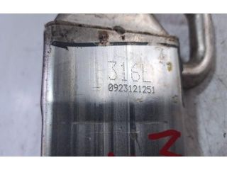 bontott MERCEDES-BENZ CLS EGR Hűtő