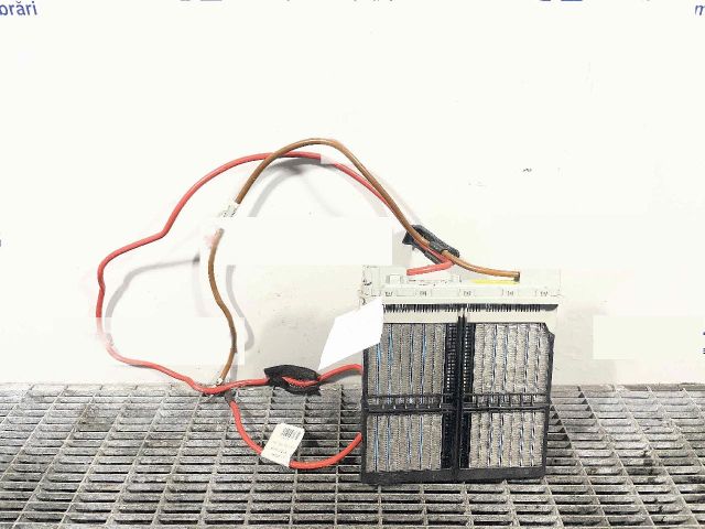 bontott MERCEDES-BENZ CLS Fűtőradiátor