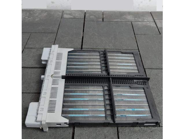 bontott MERCEDES-BENZ CLS Fűtőradiátor