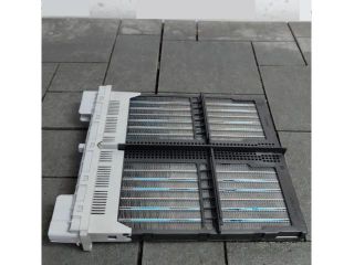 bontott MERCEDES-BENZ CLS Fűtőradiátor