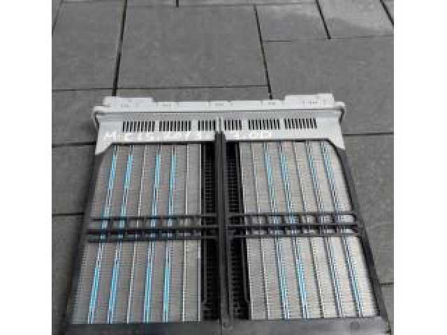 bontott MERCEDES-BENZ CLS Fűtőradiátor