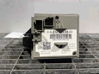 bontott MERCEDES-BENZ CLS Gyújtáskapcsoló