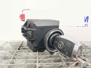 bontott MERCEDES-BENZ CLS Gyújtáskapcsoló