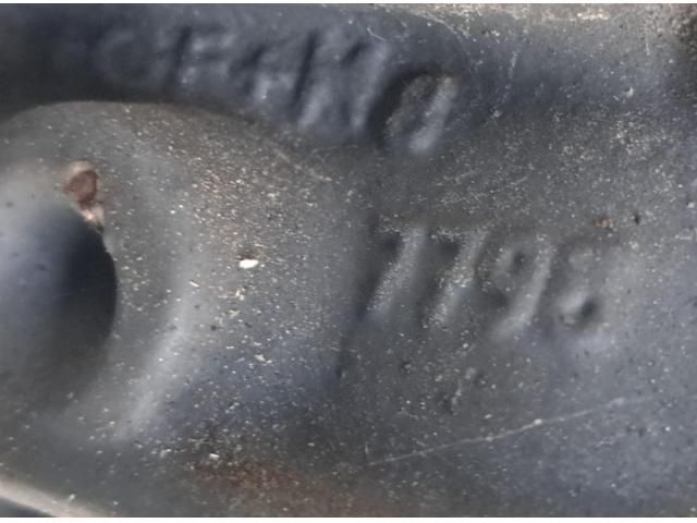 bontott MERCEDES-BENZ CLS Hátsó Differenciálmű