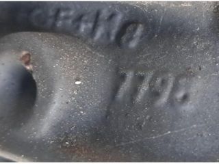 bontott MERCEDES-BENZ CLS Hátsó Differenciálmű