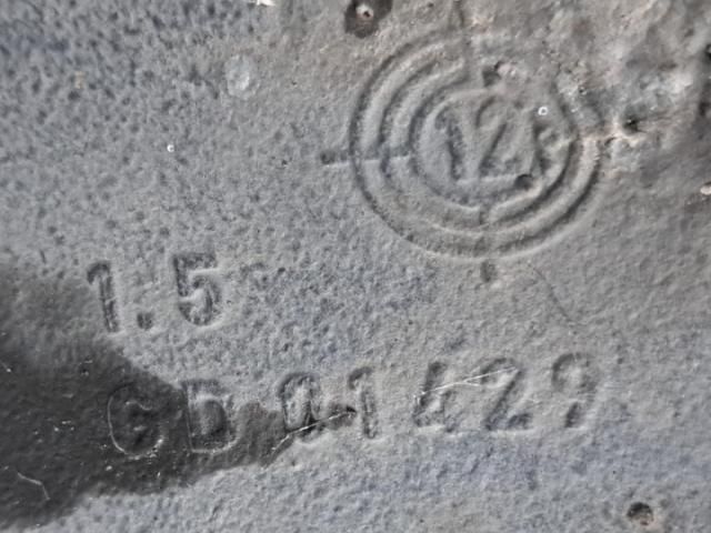 bontott MERCEDES-BENZ CLS Hátsó Differenciálmű