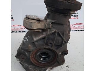 bontott MERCEDES-BENZ CLS Hátsó Differenciálmű