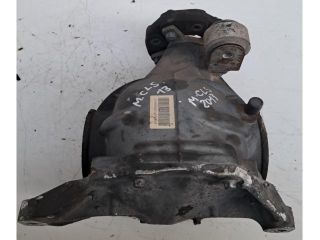 bontott MERCEDES-BENZ CLS Hátsó Differenciálmű