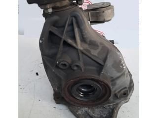 bontott MERCEDES-BENZ CLS Hátsó Differenciálmű