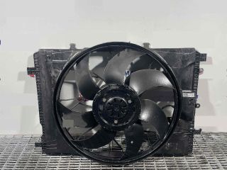 bontott MERCEDES-BENZ CLS Hűtőventilátor