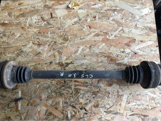 bontott MERCEDES-BENZ CLS Jobb hátsó Féltengely