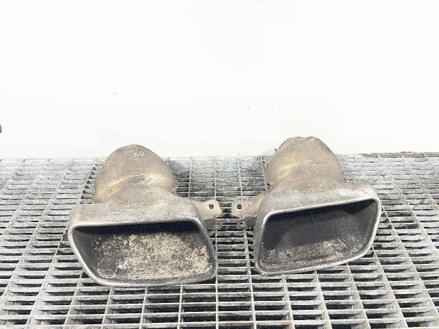 bontott MERCEDES-BENZ CLS Kipufogó Vég