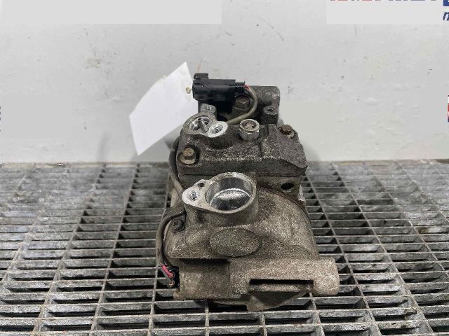 bontott MERCEDES-BENZ CLS Klímakompresszor