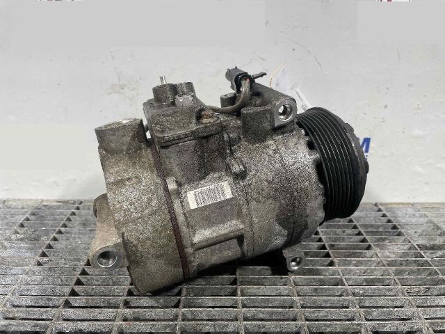 bontott MERCEDES-BENZ CLS Klímakompresszor