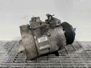 bontott MERCEDES-BENZ CLS Klímakompresszor