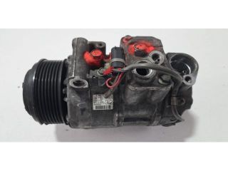 bontott MERCEDES-BENZ CLS Klímakompresszor