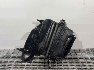 bontott MERCEDES-BENZ CLS Légszűrő Ház