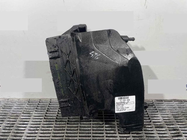 bontott MERCEDES-BENZ CLS Légszűrő Ház