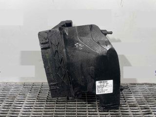 bontott MERCEDES-BENZ CLS Légszűrő Ház