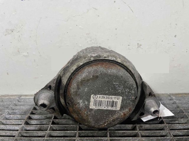 bontott MERCEDES-BENZ CLS Motor Tartó Bak (Pozíciófüggetlen)