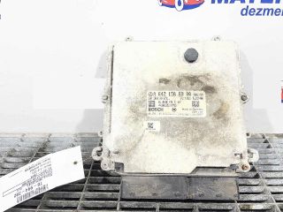 bontott MERCEDES-BENZ CLS Motorvezérlő