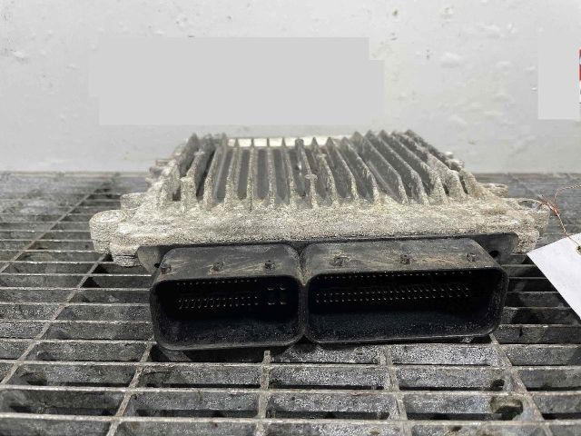 bontott MERCEDES-BENZ CLS Motorvezérlő