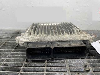 bontott MERCEDES-BENZ CLS Motorvezérlő