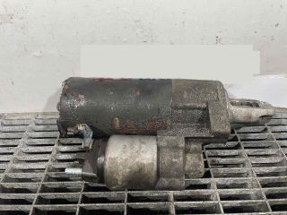 bontott MERCEDES-BENZ CLS Önindító