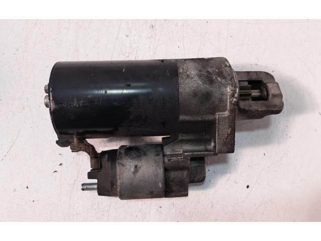 bontott MERCEDES-BENZ CLS Önindító