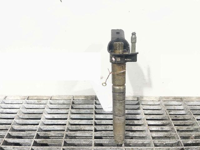 bontott MERCEDES-BENZ CLS Porlasztó (1 db)