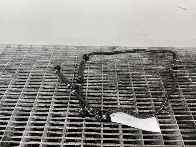 bontott MERCEDES-BENZ CLS Résolajcső