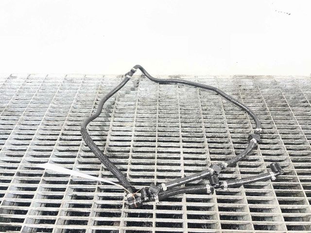 bontott MERCEDES-BENZ CLS Résolajcső