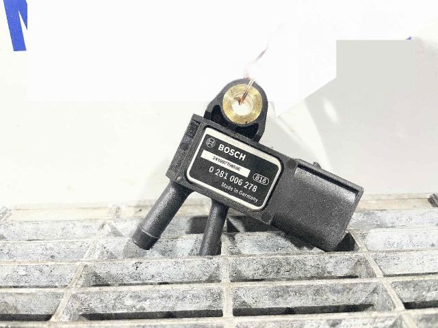 bontott MERCEDES-BENZ CLS Részecskeszűrő Nyomásérzékelő