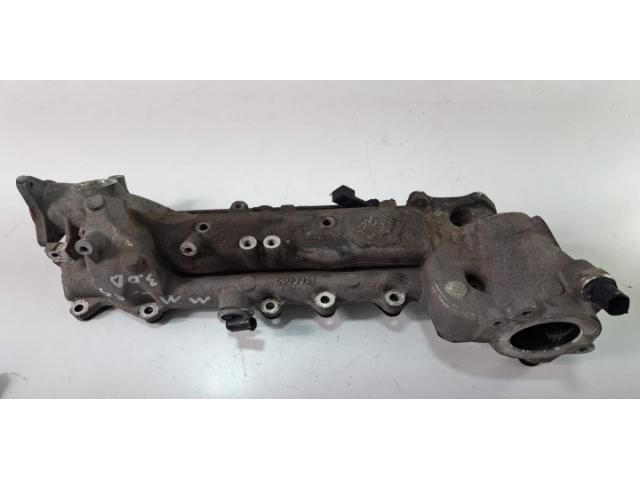 bontott MERCEDES-BENZ CLS Szívósor