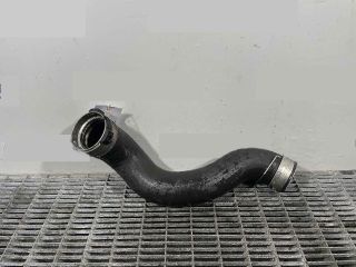 bontott MERCEDES-BENZ CLS Turbócső