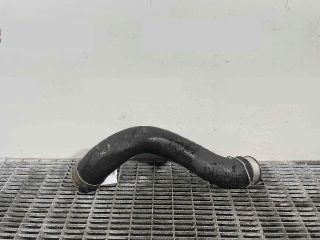 bontott MERCEDES-BENZ CLS Turbócső