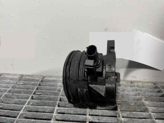 bontott MERCEDES-BENZ CLS Turbócső